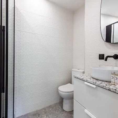 Cosy Studio - Parc Des Expositions Tour Eiffel 13 Апартаменты